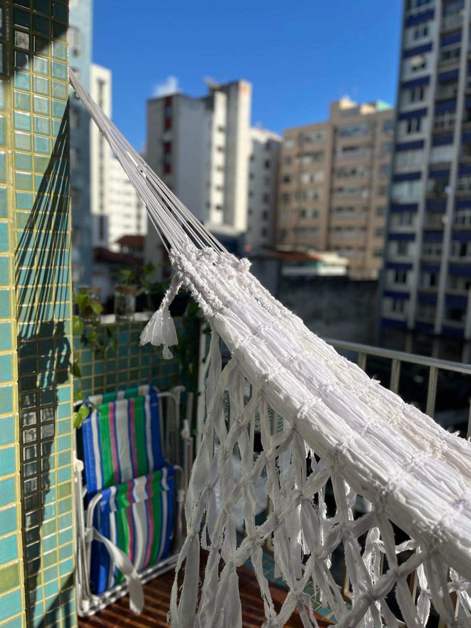 Remar Na Barra, Enseada Do Porto Appartement Salvador Buitenkant foto